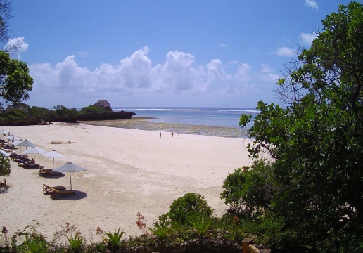 Chale Island