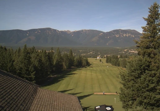 Invermere, British Columbia