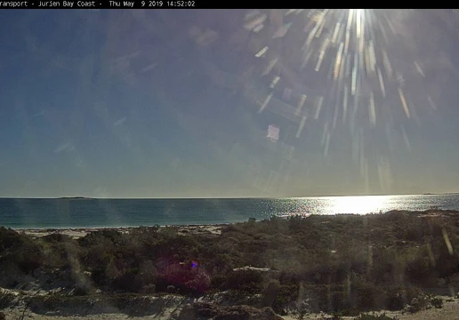 Jurien Bay