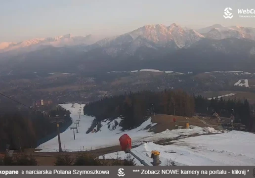 Zakopane