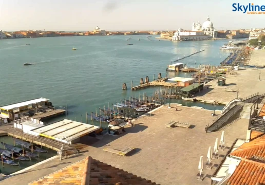 St. Mark's Basin, Venice, Veneto