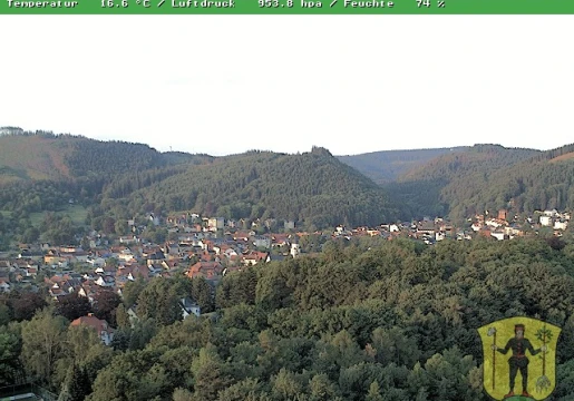 Фрідріхрода