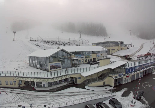 Гросер-Арбер