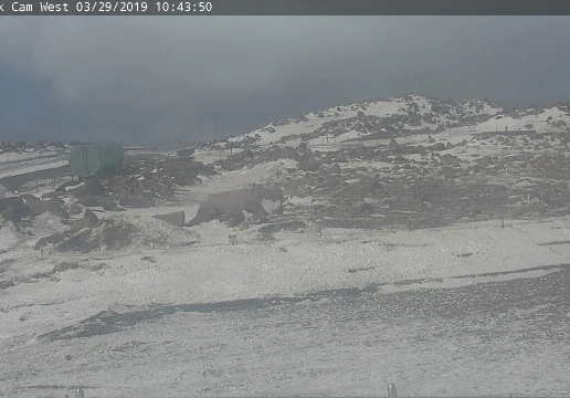 Pikes Peak, Colorado