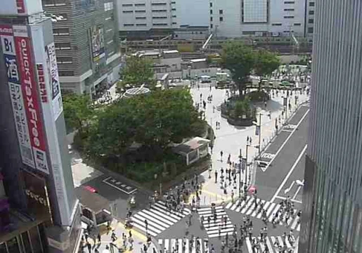 Shinjuku, Tokyo