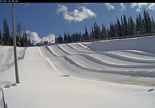 Silver Star, British Columbia