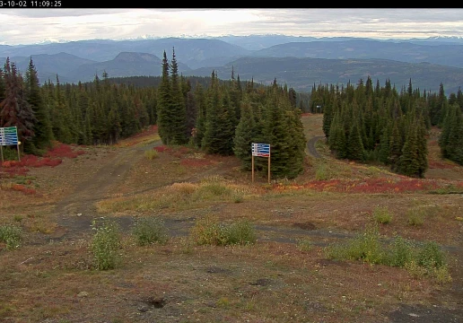 Silver Star, British Columbia