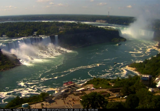 Niagara Falls, Niagara Falls, British Columbia