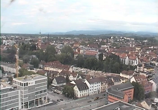 Offenburg