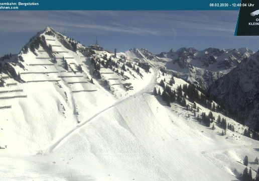 Вальмендінгер Хорн