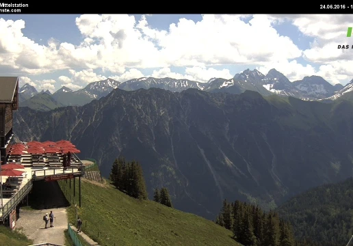 Фельхорнбах