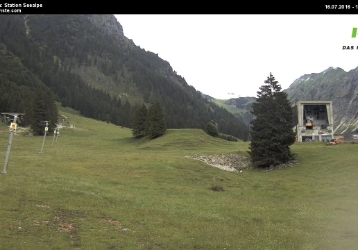 Оберстдорф