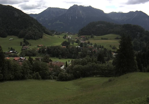 Tiefenbach, Oberstdorf