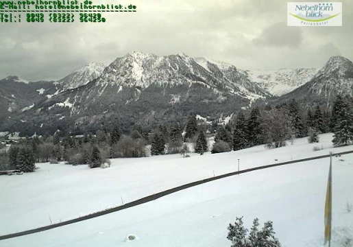 Kornau, Oberstdorf