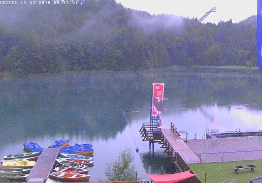 Оберстдорф