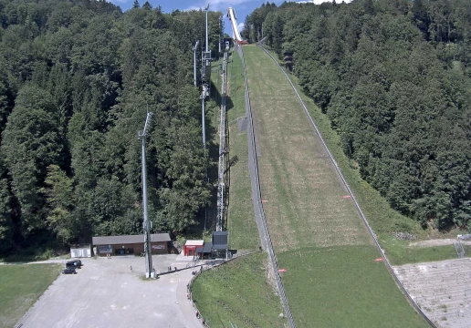 Оберстдорф