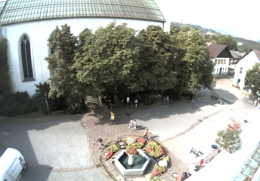 Оберстдорф