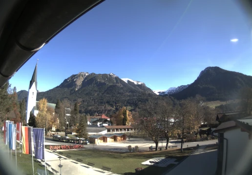 Оберстдорф