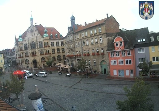 Хельмштедт