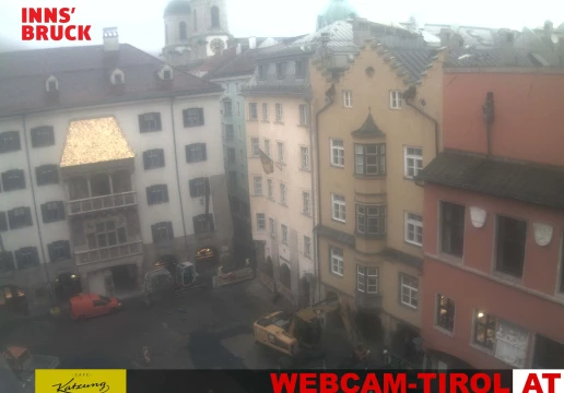 Innsbruck
