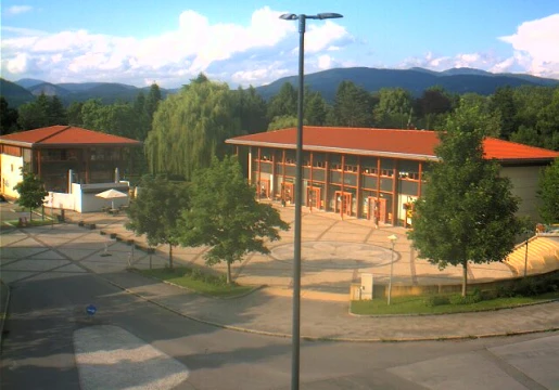 Building, Judendorf-Straßengel