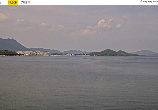 Hong Kong