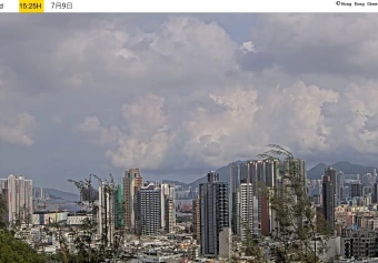 Hong Kong