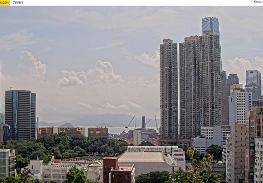 Hong Kong