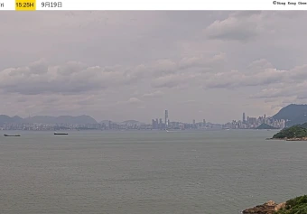 Hong Kong