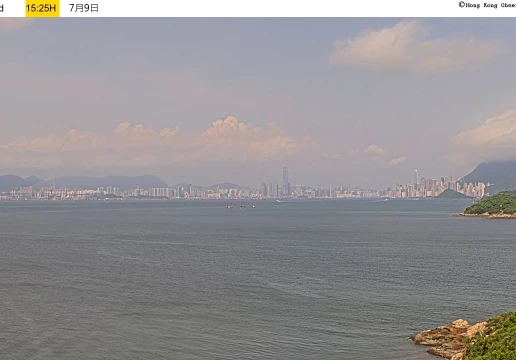 Hong Kong