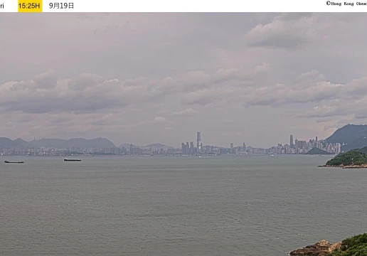 Hong Kong