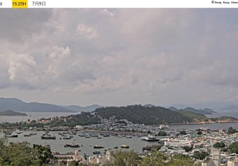 Hong Kong
