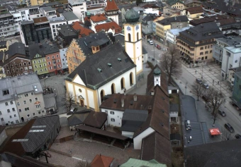 Kufstein