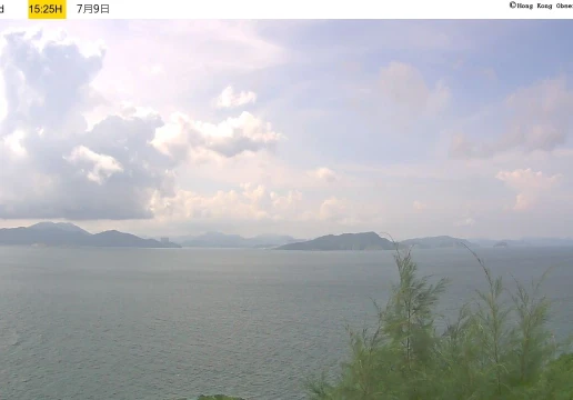 Hong Kong