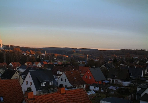 Waldhaeusern