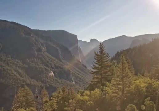 El Capitan, Yosemite National Park, California