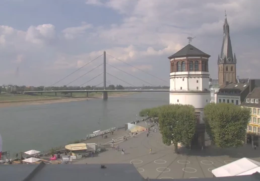 Dusseldorf