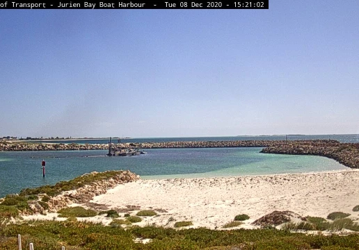 Jurien Bay