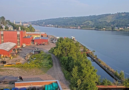Houghton, Michigan