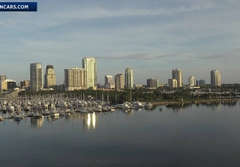 St. Petersburg, Florida