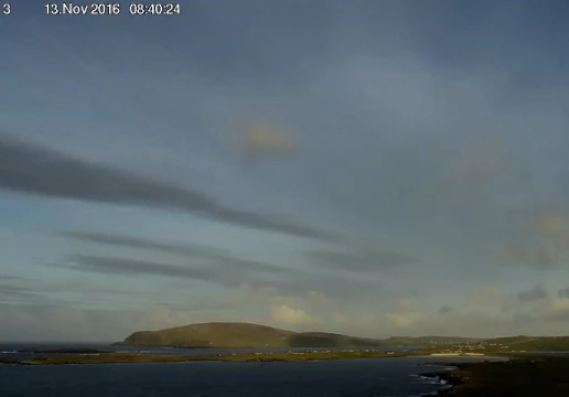 Sumburgh, Mainland