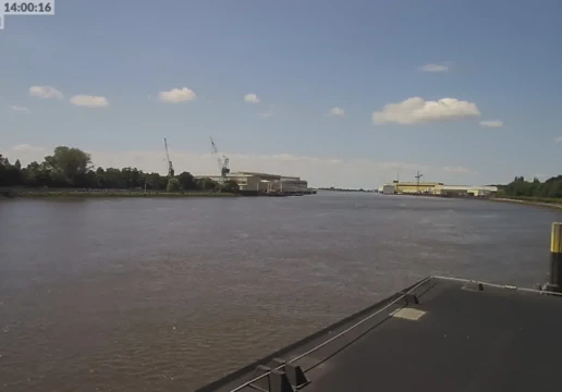 Фегезак, Бремен