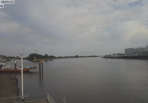 Vegesack, Bremen