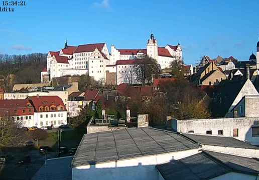 Colditz