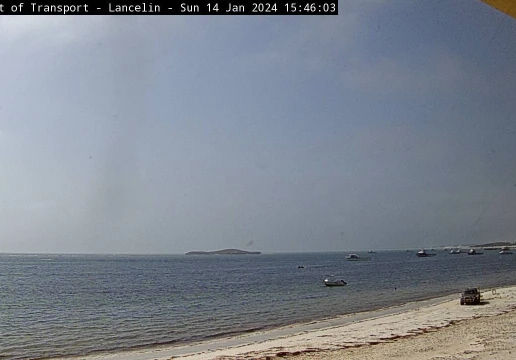 Lancelin