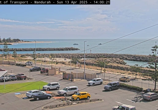 Mandurah