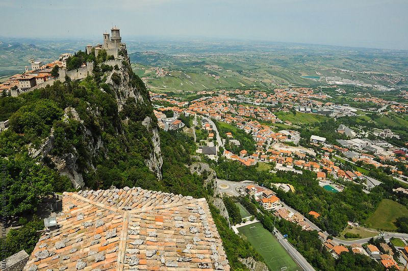 Сан Маріно, San Marino