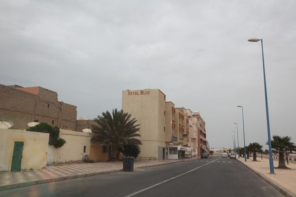 Sahrawi Arab Democratic Republic, Dakhla