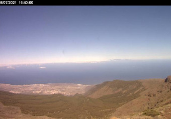 La Orotava, Tenerife, Panorama