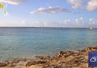 St. Croix, Panorama